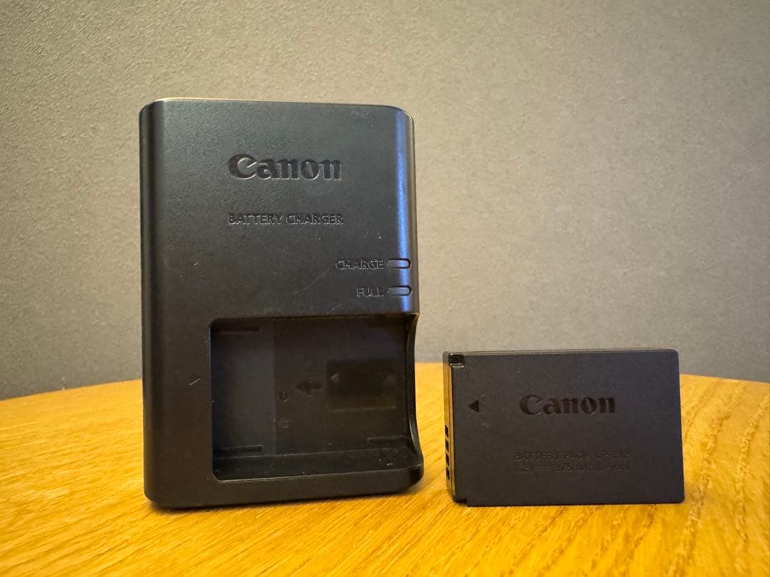 Canon EOS KissM ホワイト