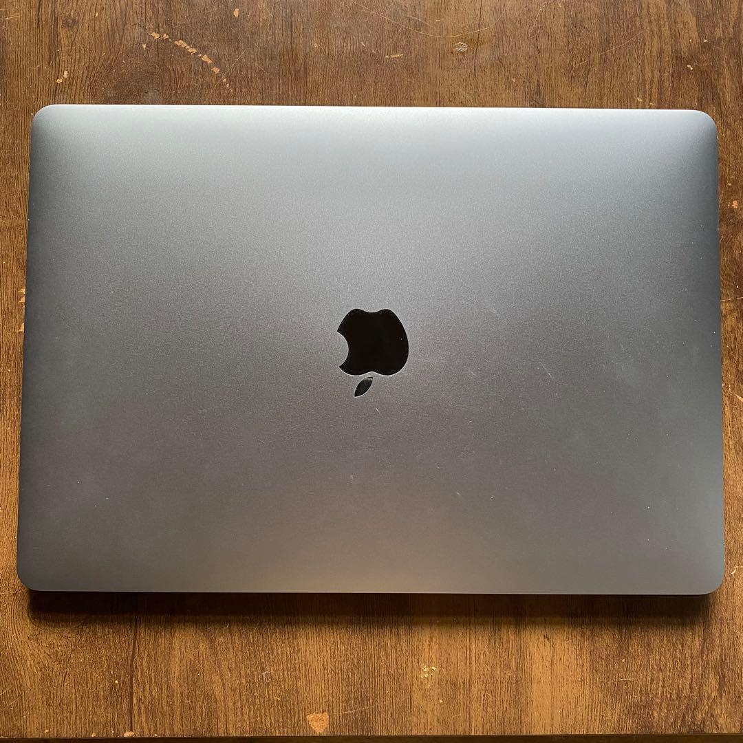 MacBookAir (M1,2020,13.3インチ,256GB,