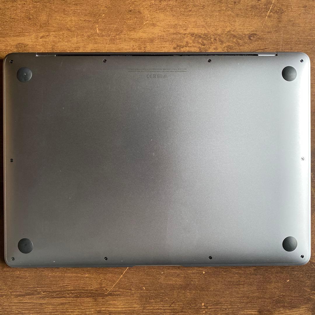 MacBookAir (M1,2020,13.3インチ,256GB,