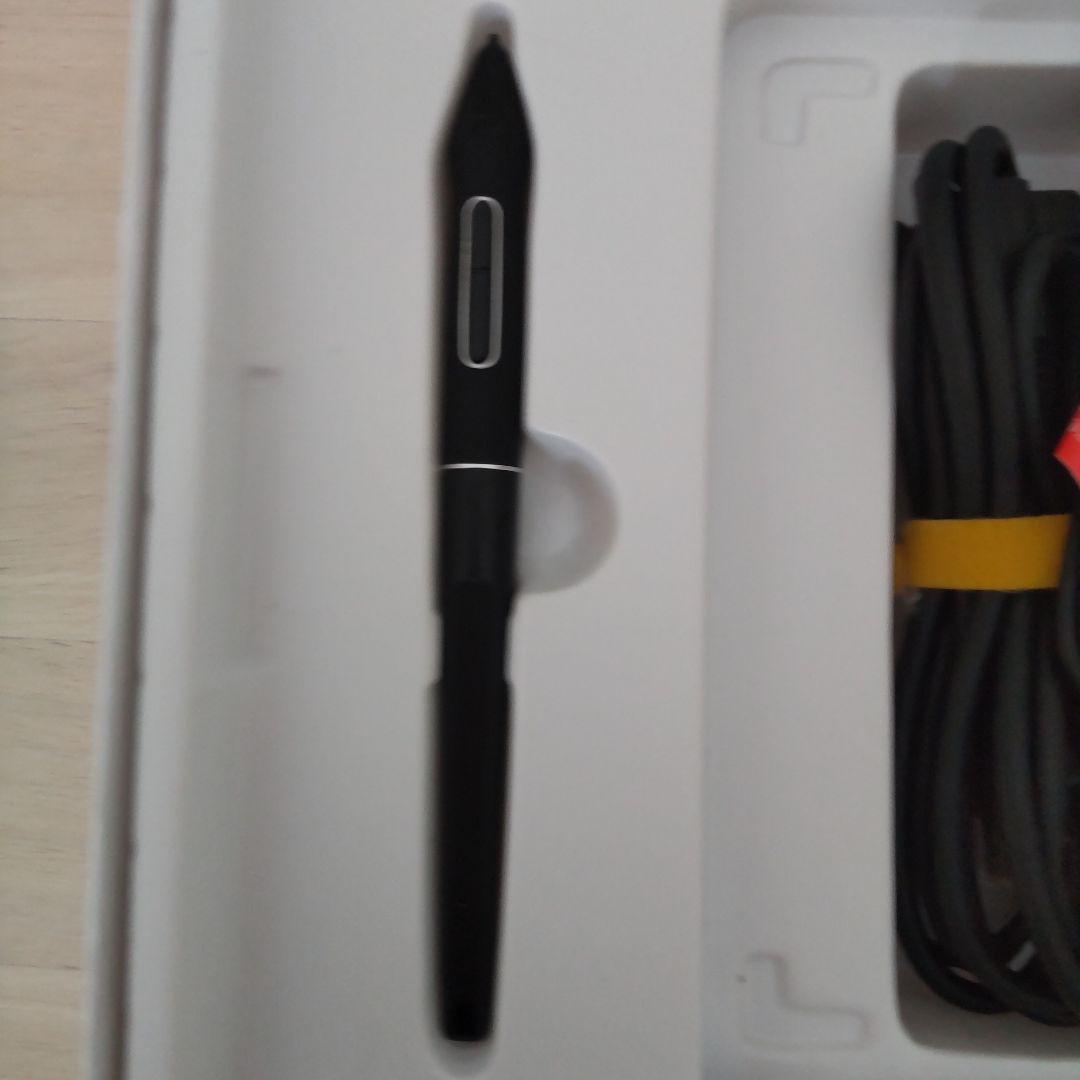 【ましゅー】HUION KAMVAS 13 液晶ペンタブレット本体