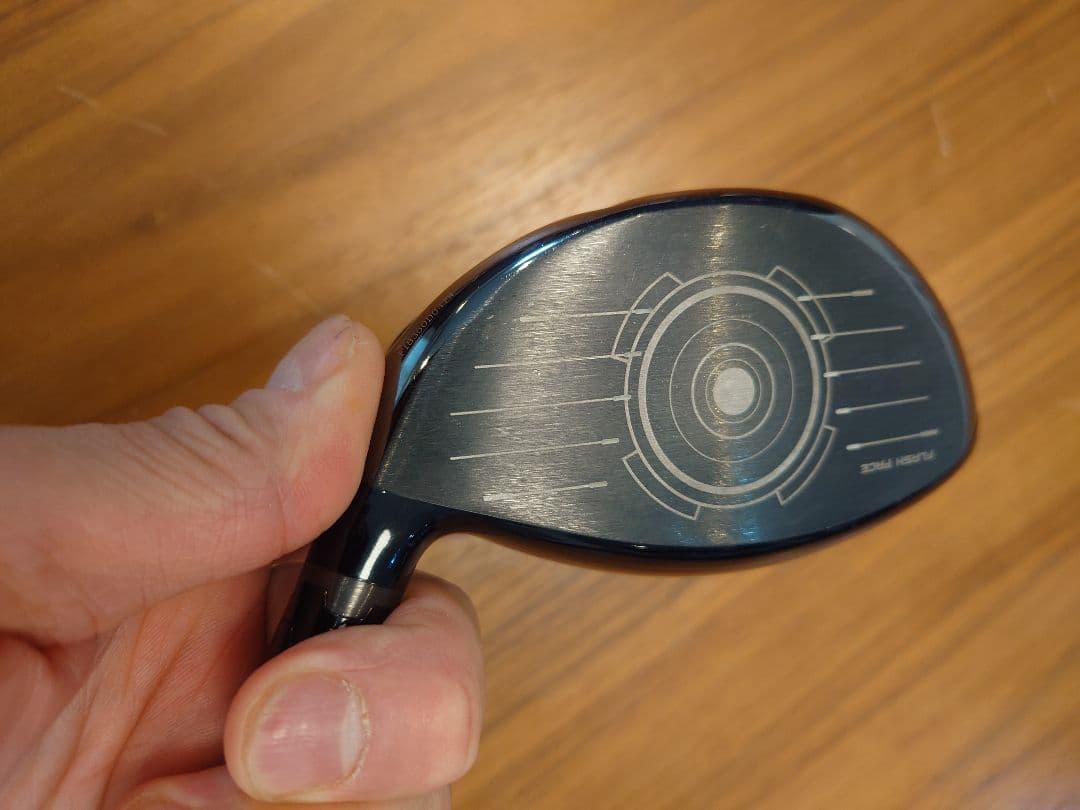 Callaway Epic Flash ドライバー 9.0度