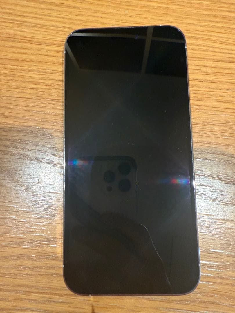 iPhone 14 Pro Max シルバー 512GB SIMフリー