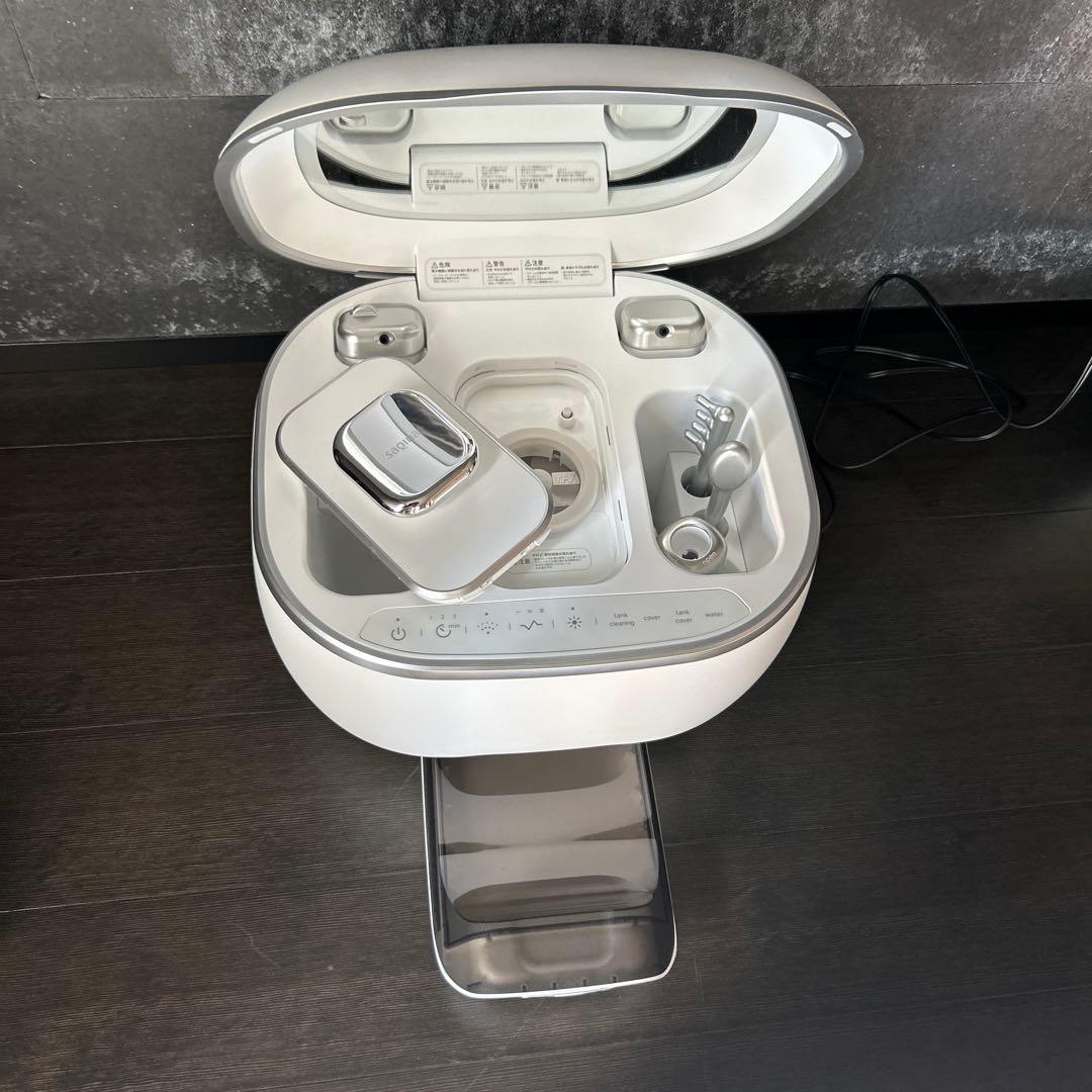 サキナ美顔器コアベル