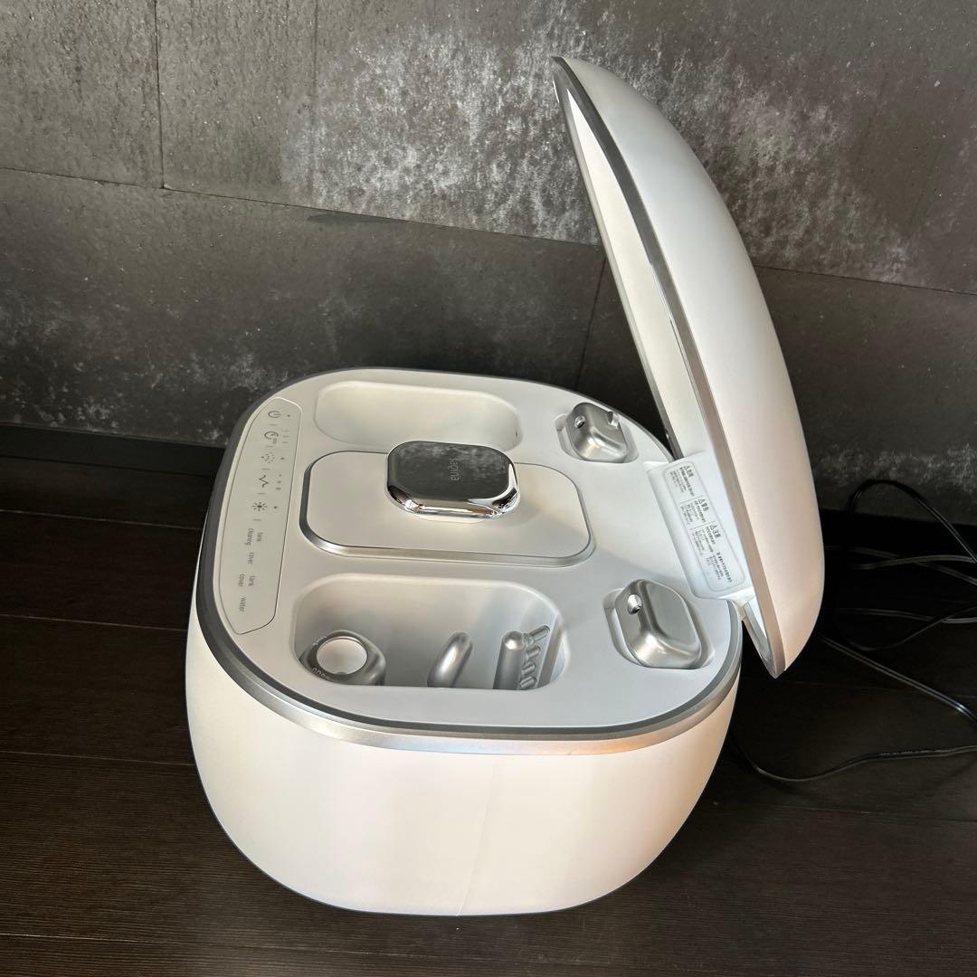 サキナ美顔器コアベル