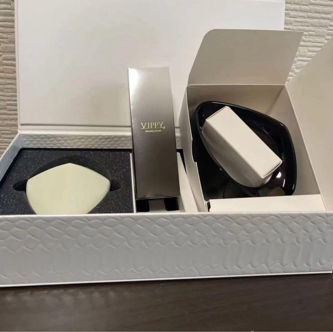 Vippy + VippyBeautySerum フェムケア