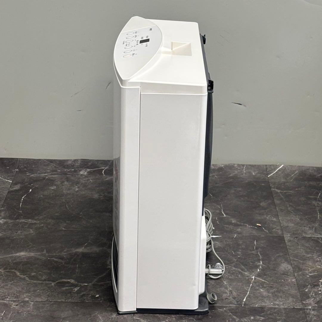 ◇送料込！NORITZ 都市ガス用 ガスファンヒーター GFH-4004S-W5