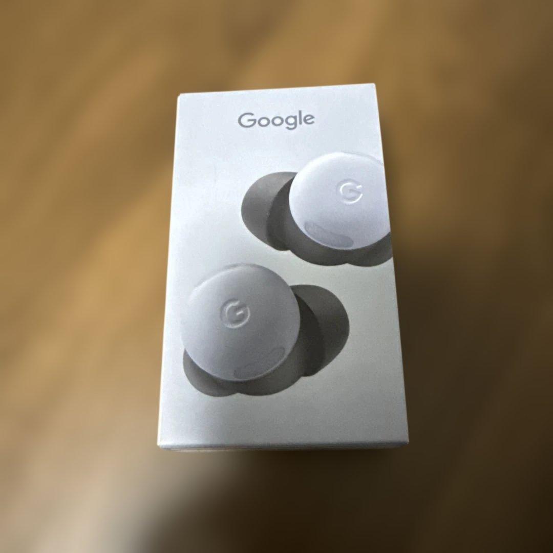 イヤホン Google Pixel Buds Pro 2