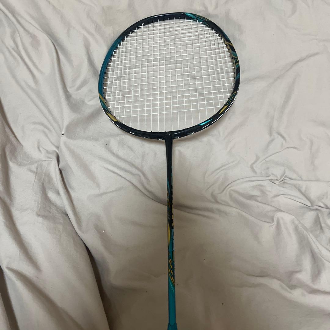 バドミントンラケット アストロクス88S pro