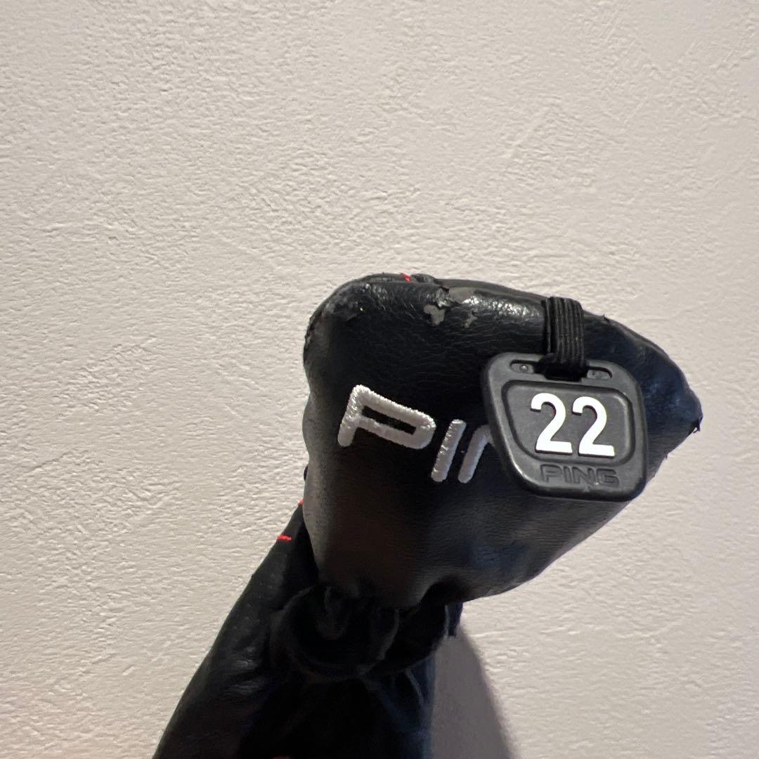 【名器】PING G410 4U TOUR 173-85 フレックスS