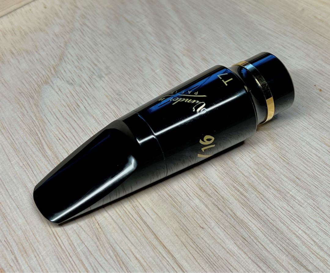 バンドレンV16 T7 テナーサックス　マウスピース