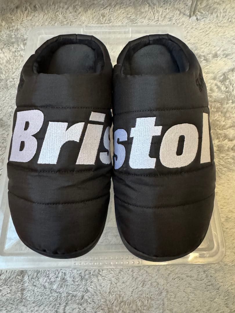 24AW F.C.R.B. SUBU サンダル M スリッポン