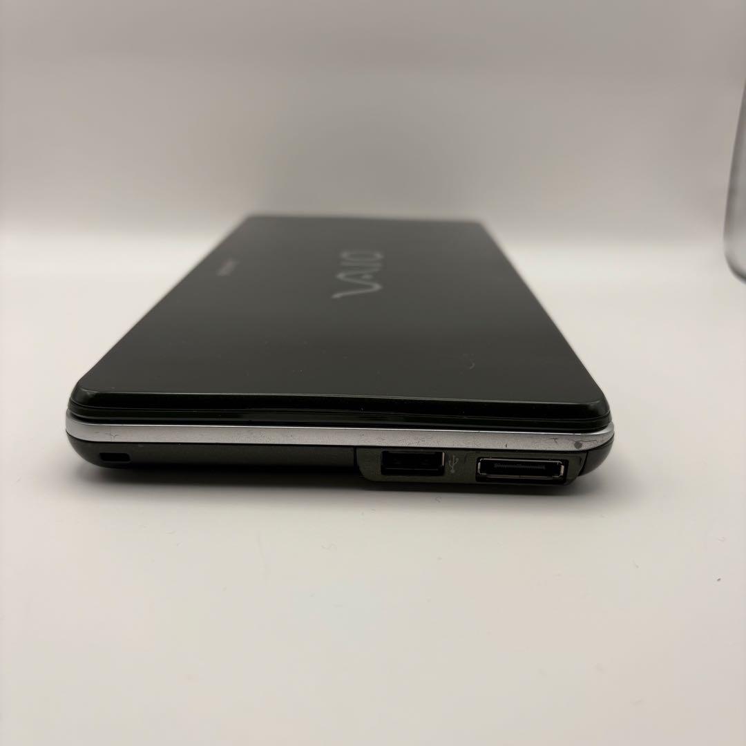 s*h様 SONY VAIO typeP２台 /大容量バッテリー付き