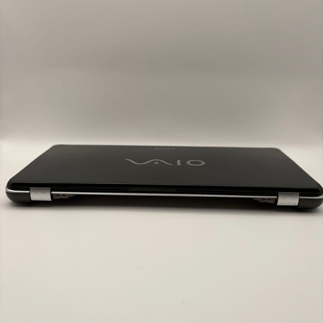 s*h様 SONY VAIO typeP２台 /大容量バッテリー付き