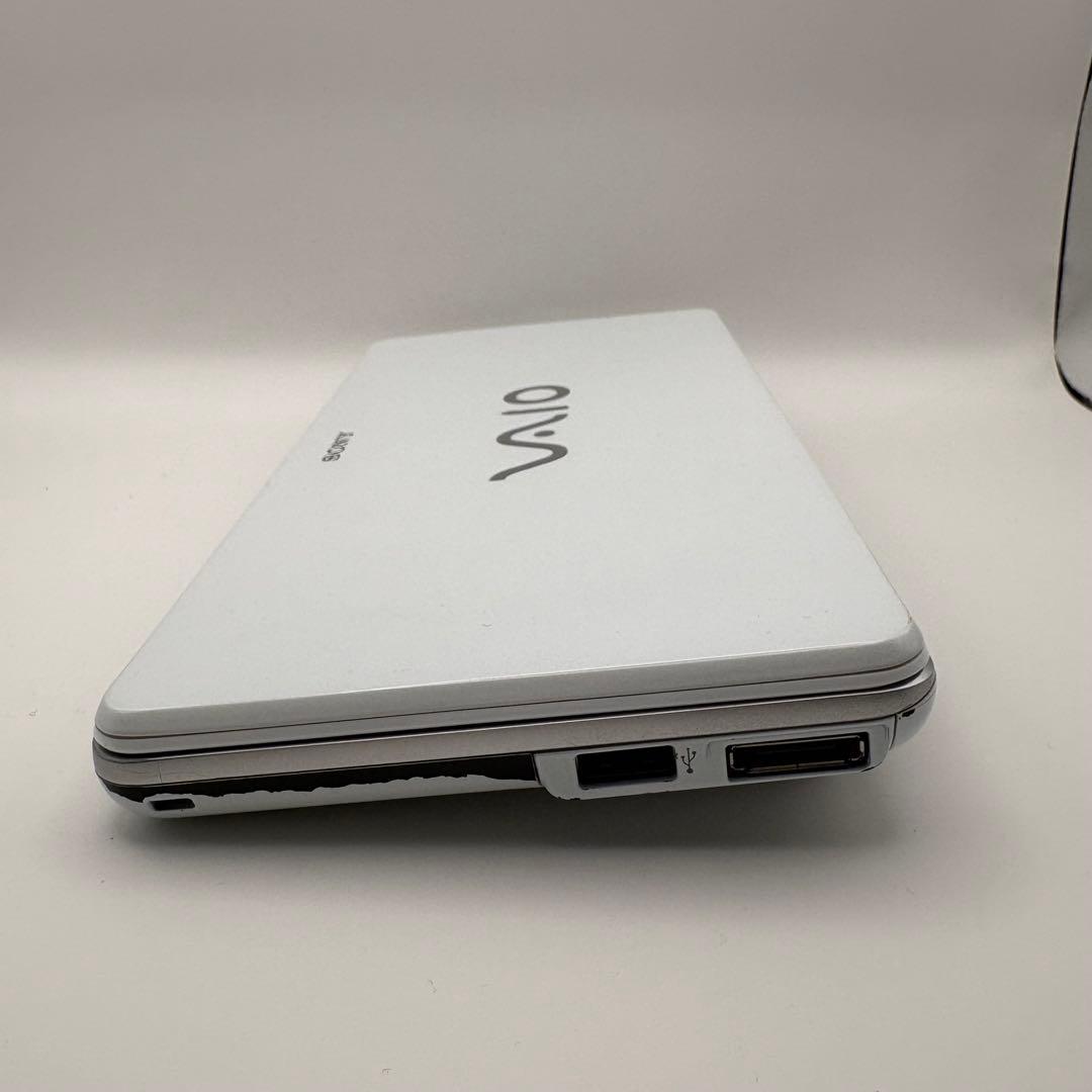 s*h様 SONY VAIO typeP２台 /大容量バッテリー付き