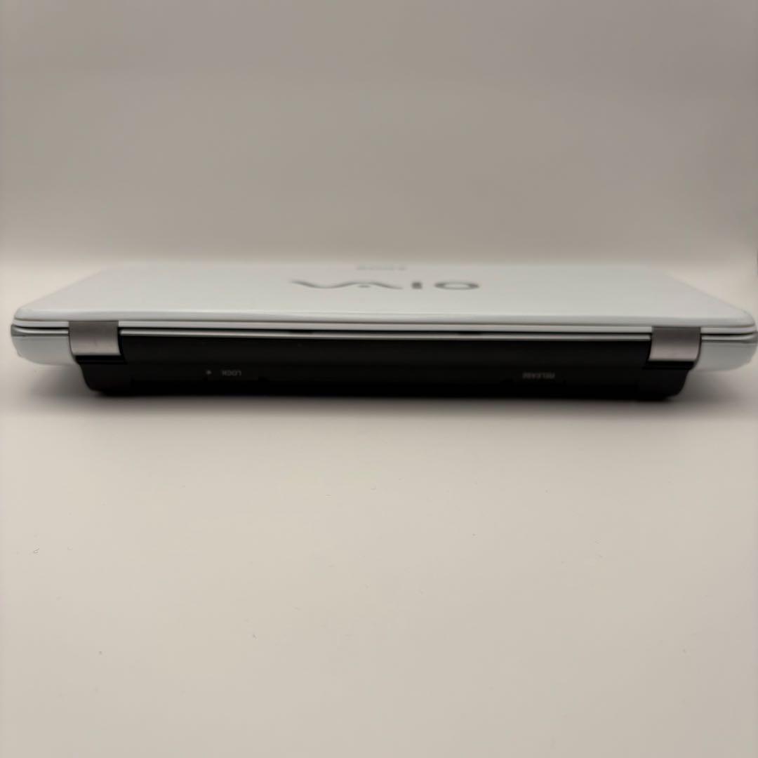 s*h様 SONY VAIO typeP２台 /大容量バッテリー付き