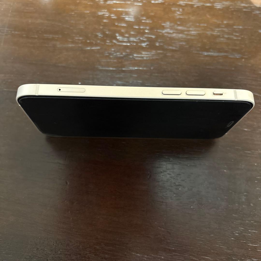 Apple iPhone12 256GB ホワイト