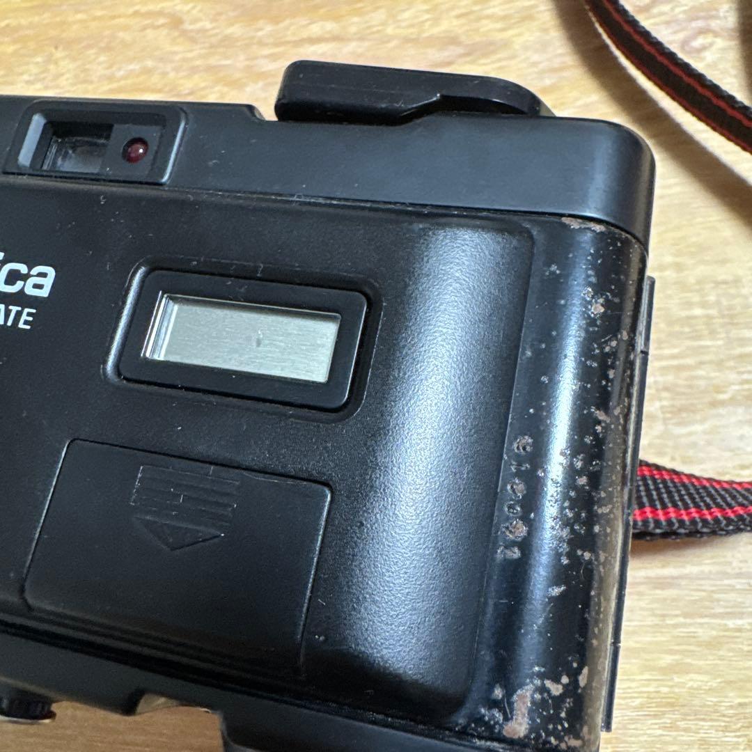 フィルムカメラセット 4台 ジャンク