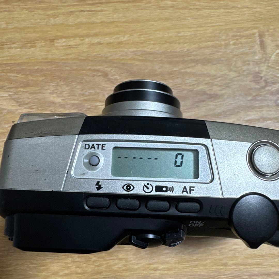 フィルムカメラセット 4台 ジャンク