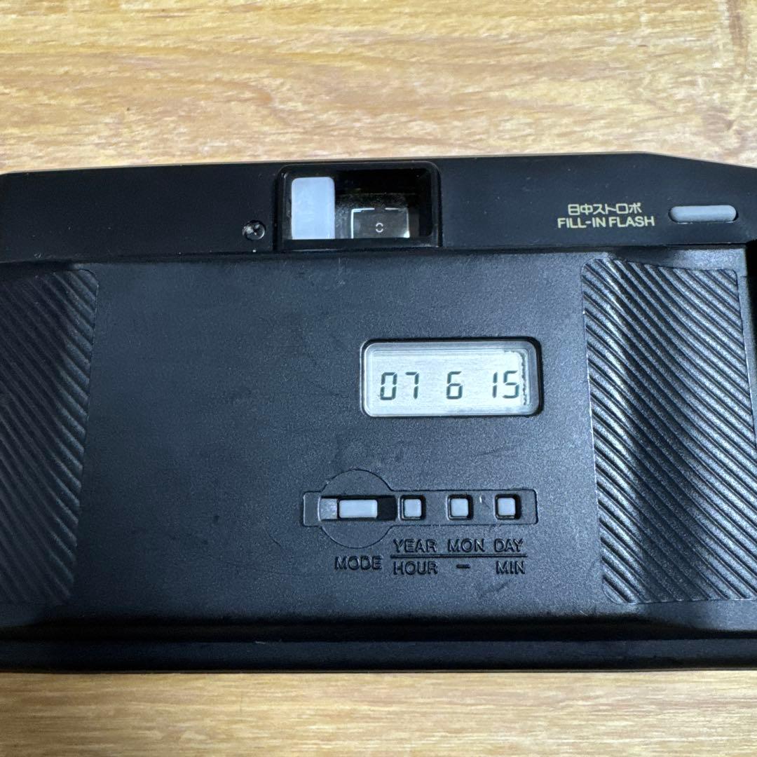 フィルムカメラセット 4台 ジャンク