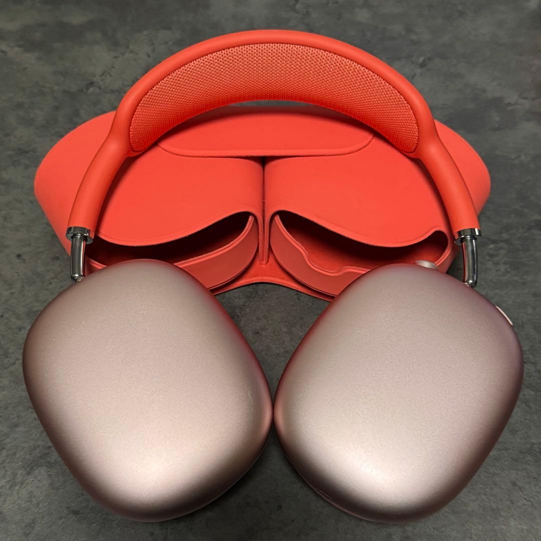 イヤホン AirPods Max (Lightning)