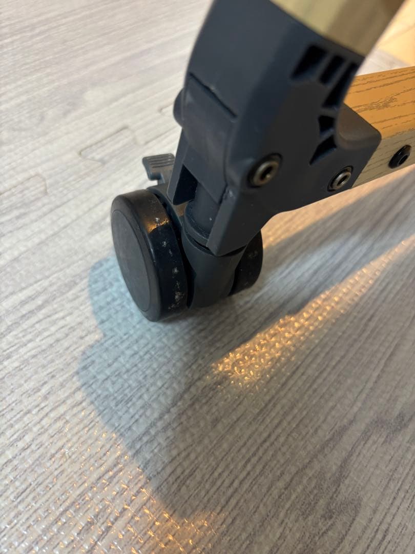 【cocoa様】HZDMJベビーベッド