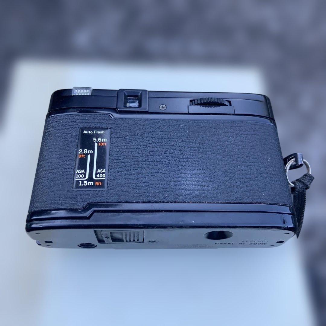 オリンパス　フィルムカメラ