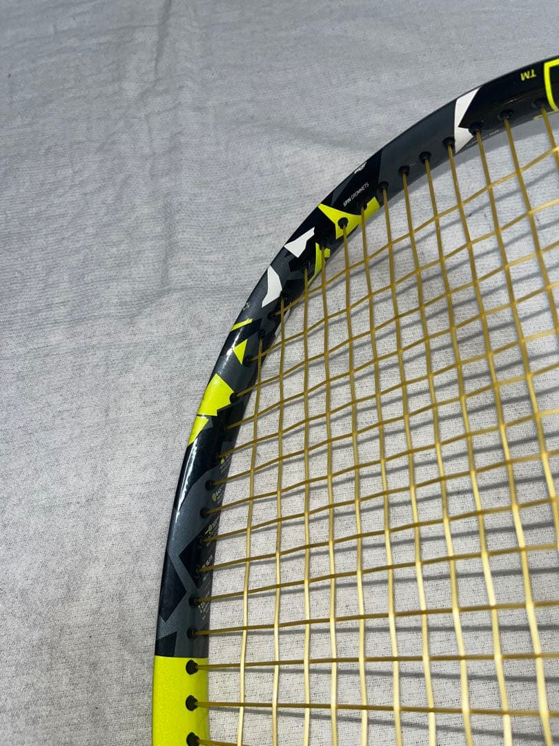Babolat Pure テニスラケット