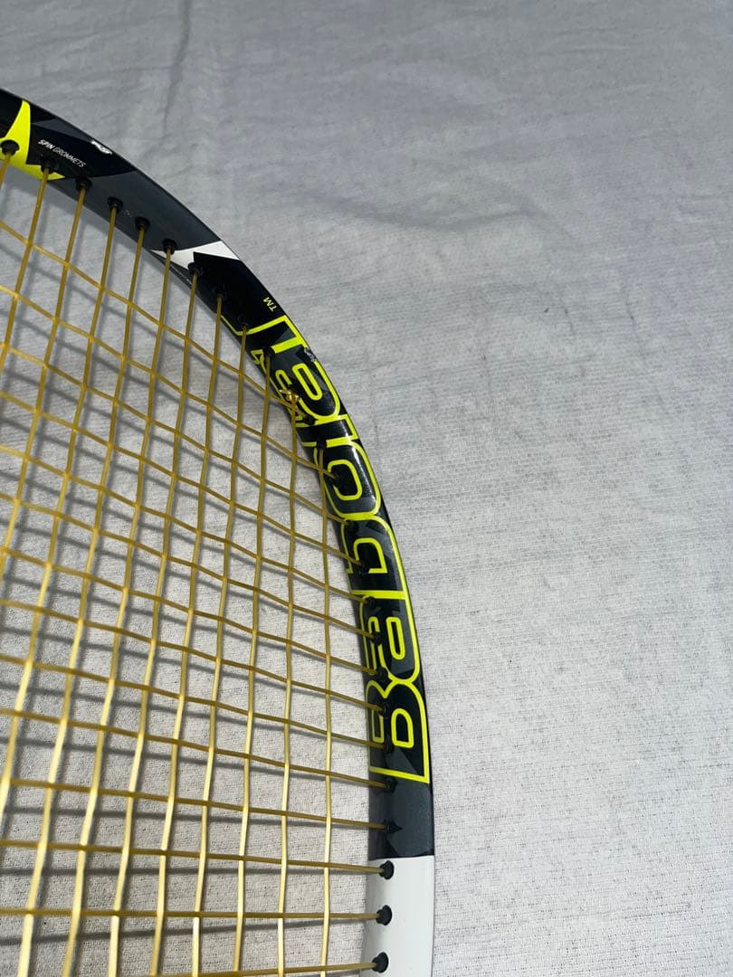 Babolat Pure テニスラケット