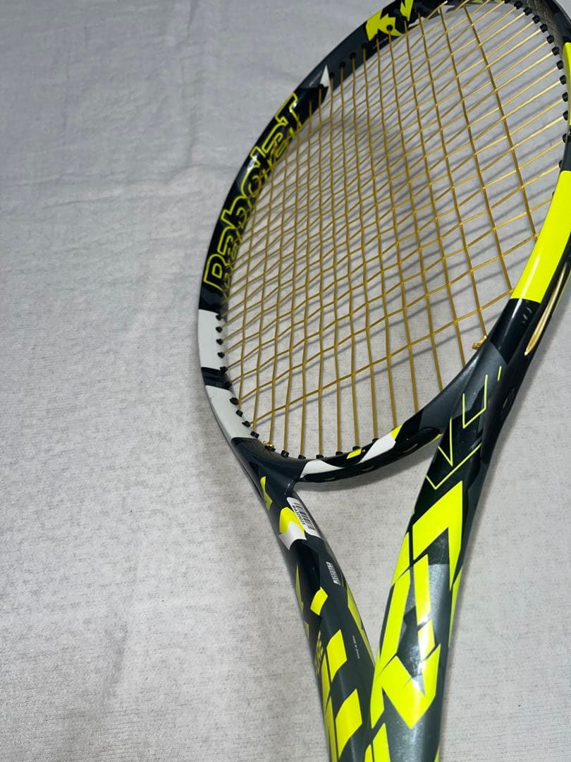 Babolat Pure テニスラケット