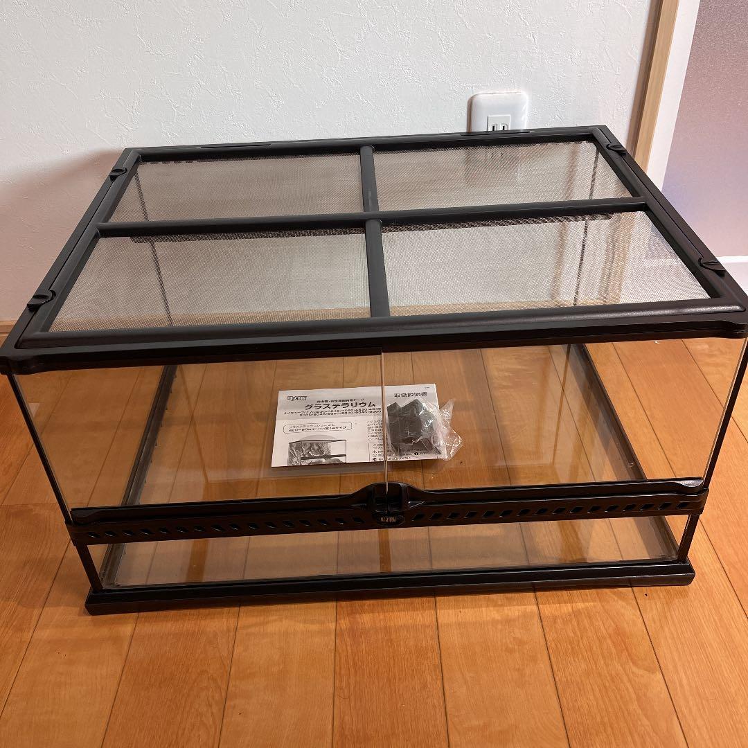 グラステラリウム 6030 ほぼ未使用 PT2604