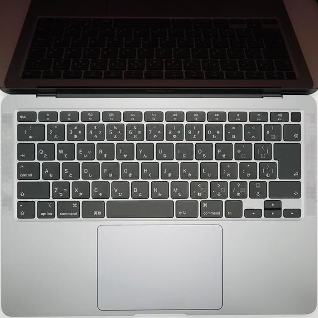 MacBook本体 MacBook Air 2020 i3/8GB/256GB_SPG