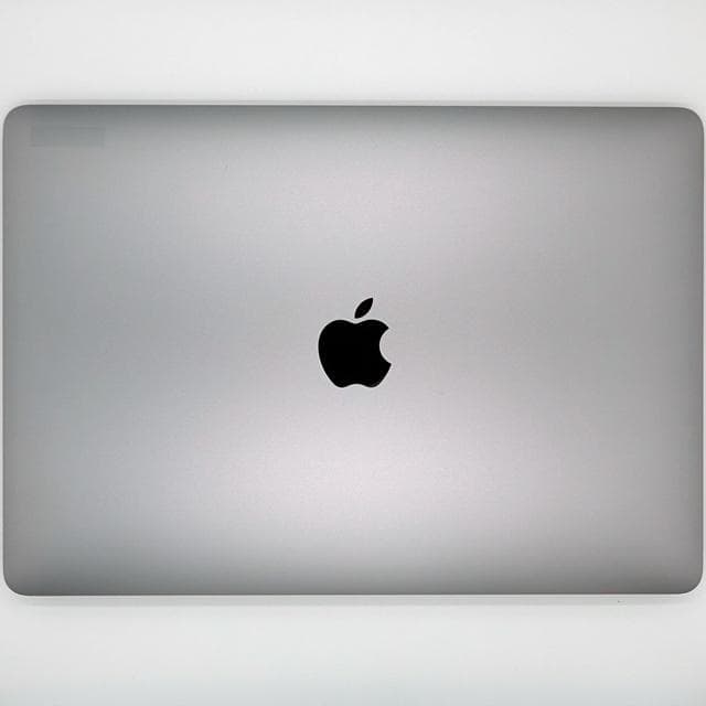 MacBook本体 MacBook Air 2020 i3/8GB/256GB_SPG