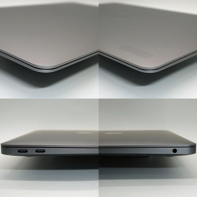 MacBook本体 MacBook Air 2020 i3/8GB/256GB_SPG