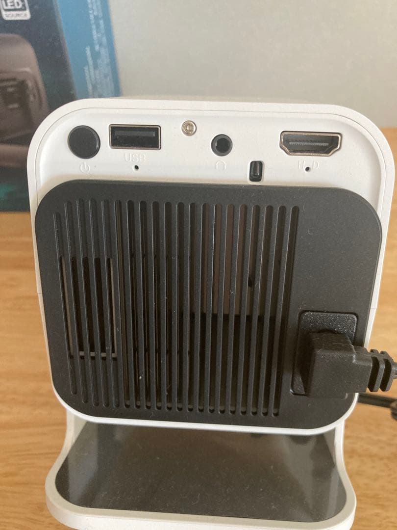 HIPPUS HY-320 プロジェクター本体