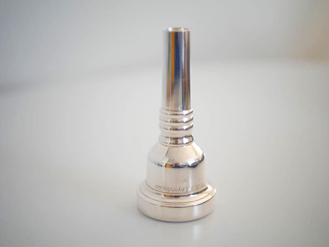 SCHMIDT Posaune バストロンボーンマウスピース