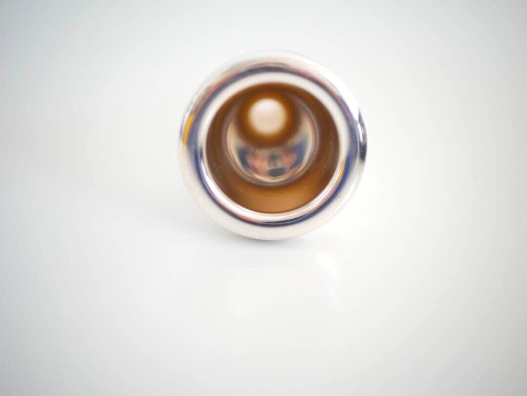 SCHMIDT Posaune バストロンボーンマウスピース