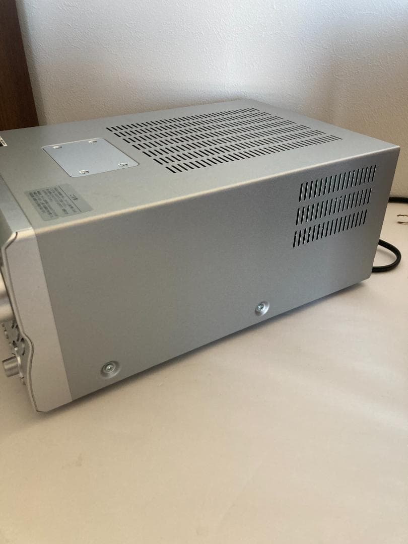 良品 ONKYO オンキョー/NFR-7X/ミニコンポ/Bluetooth搭載