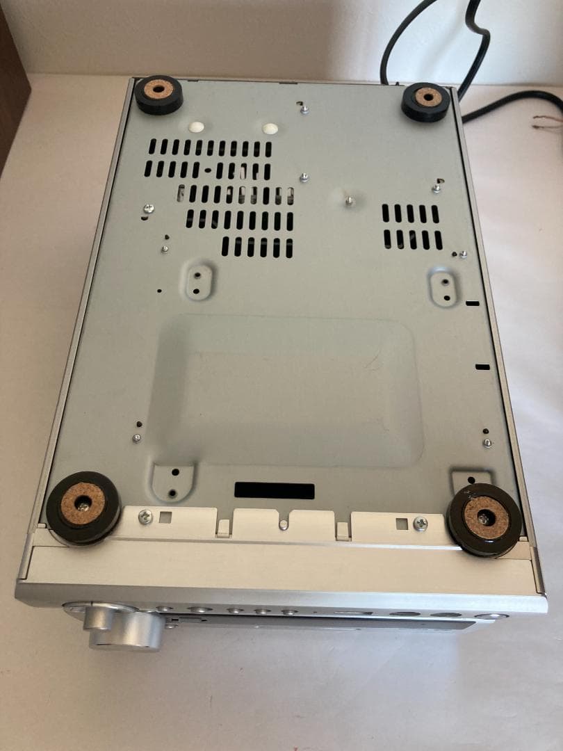 良品 ONKYO オンキョー/NFR-7X/ミニコンポ/Bluetooth搭載