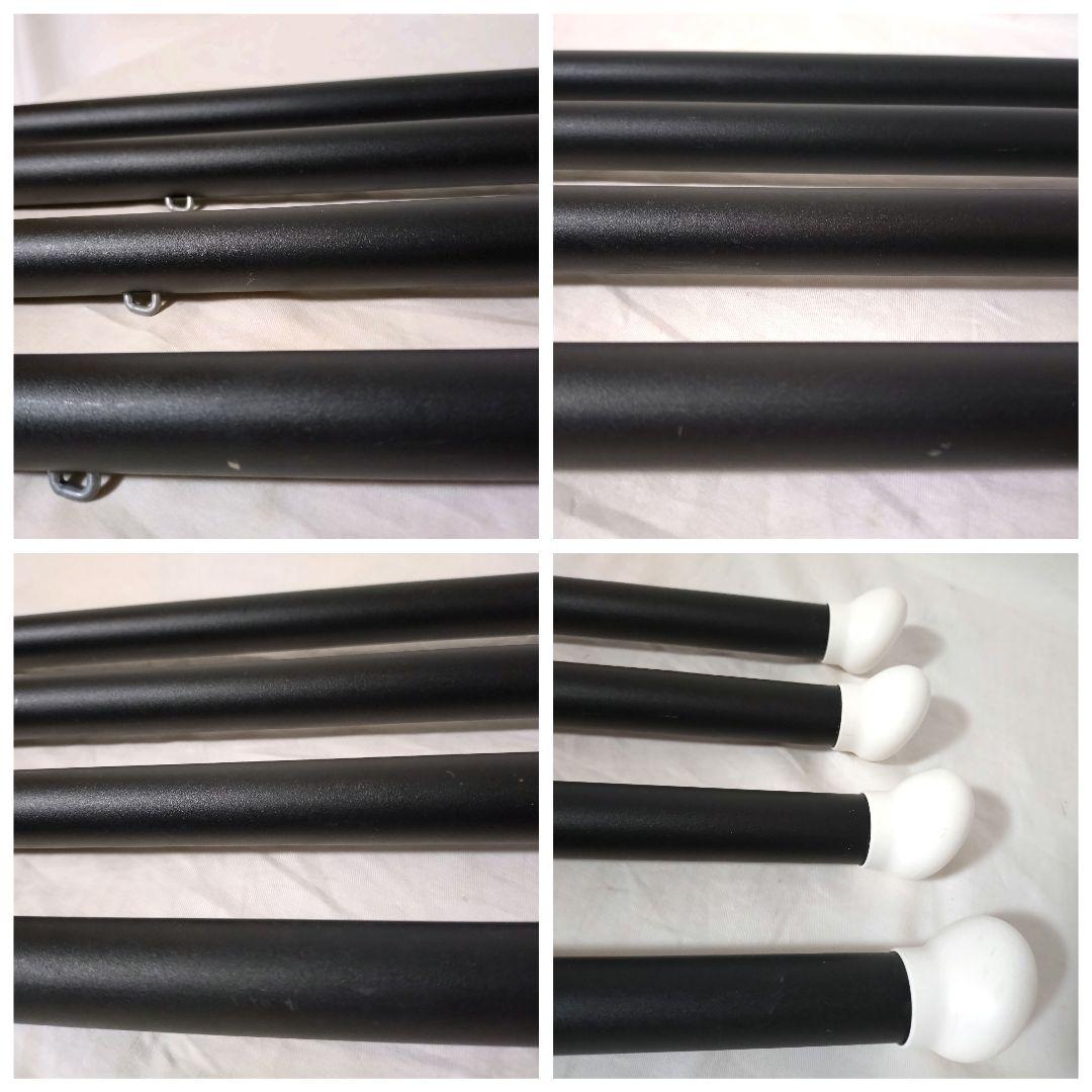 BabyBjorn　ベビービョルン　ハイチェア　ハーネス付き　ベビーチェア