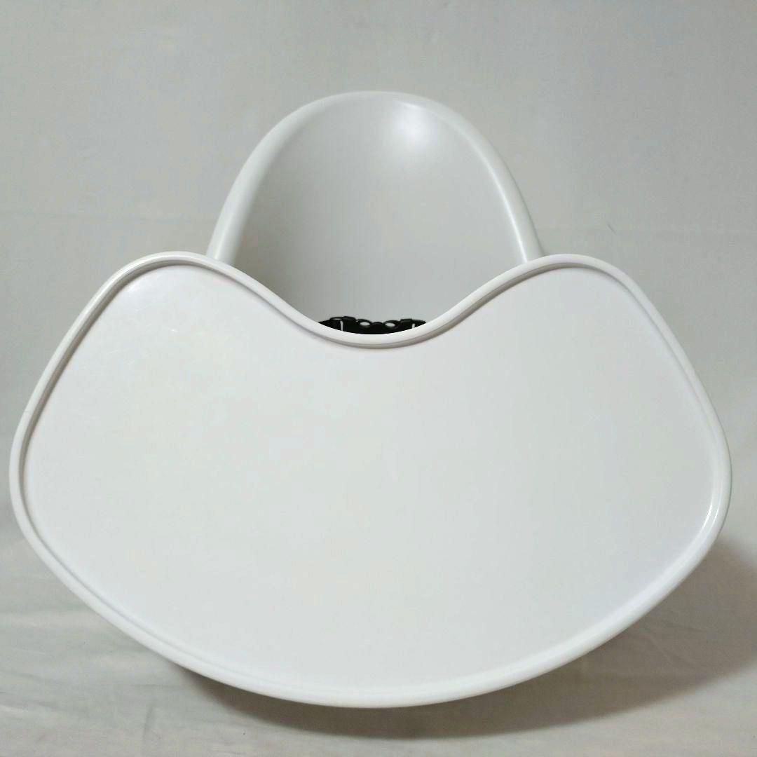 BabyBjorn　ベビービョルン　ハイチェア　ハーネス付き　ベビーチェア