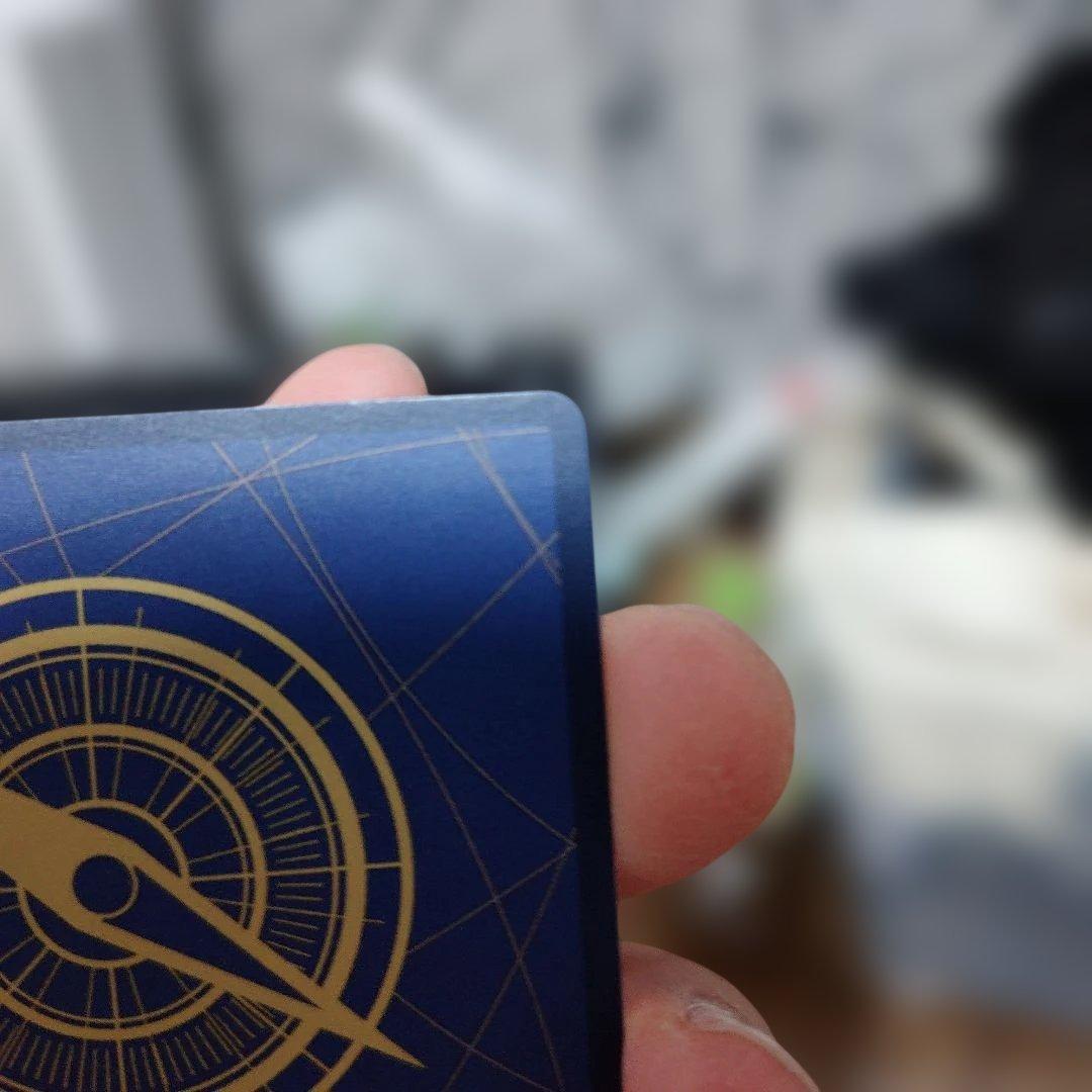 ワンピース モンキー・D・ルフィ　EB02 SP パラレル＋オマケ付き