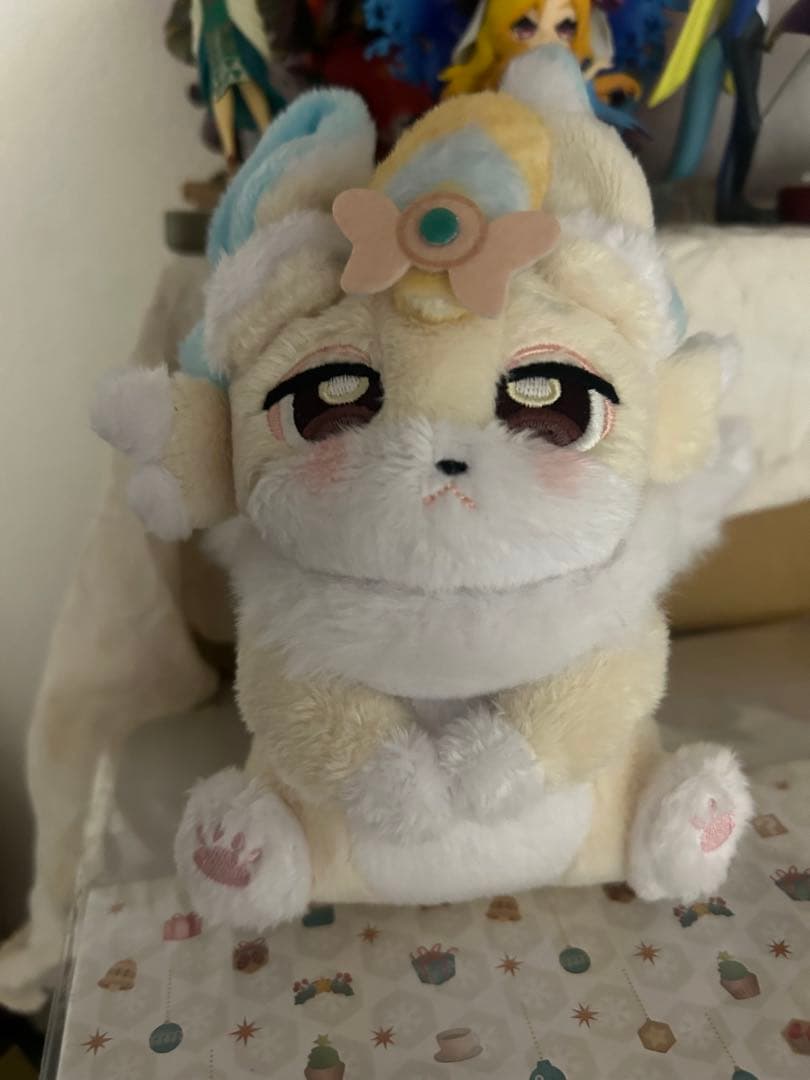 遊戯王デュエルモンスターズ　ぬいぐるみコレクション　ピュアリィ