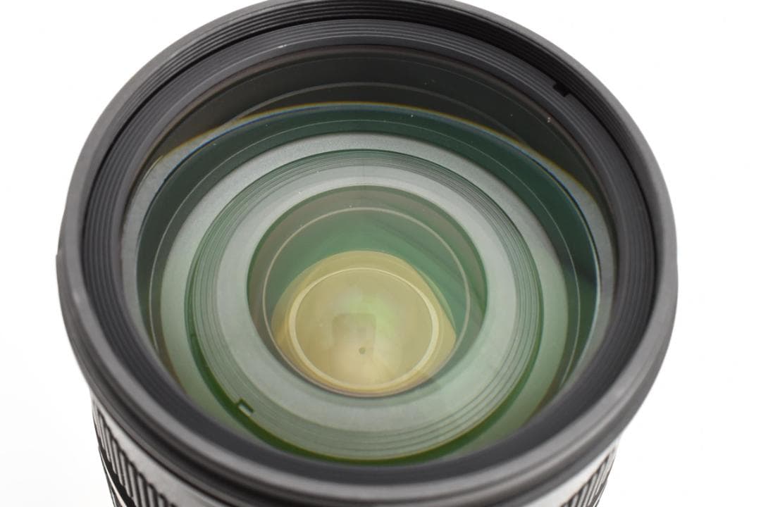 新品級 SP AF 28-75mm F2.8 Nikon 説明書付 B509