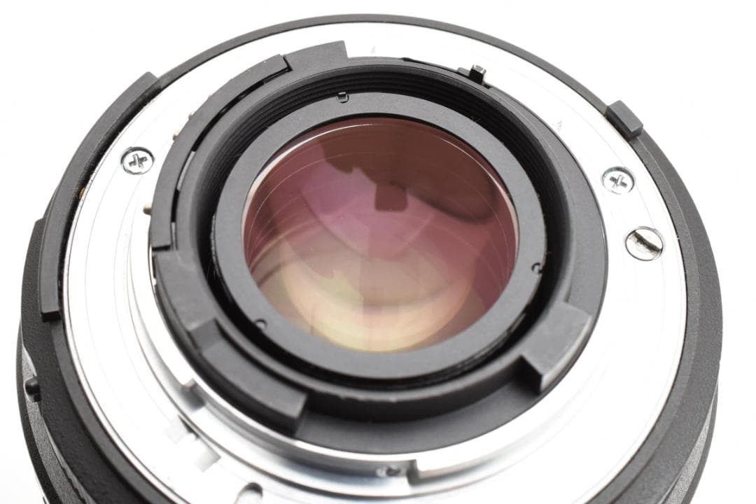 新品級 SP AF 28-75mm F2.8 Nikon 説明書付 B509