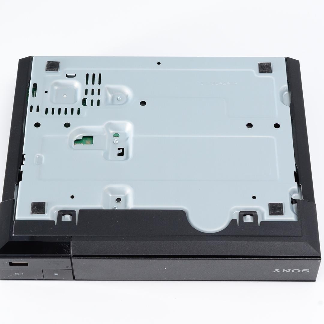 【極美品】2024年製 SONY BDP-S1500 ブルーレイプレーヤー