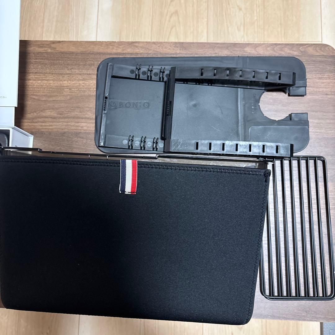 BONIQ 低温調理器 スターターセット 7L