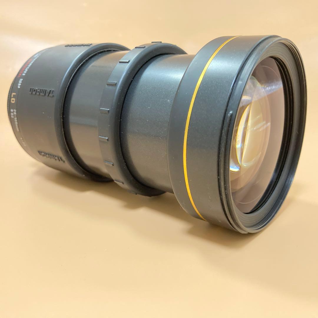 TAMRON タムロン ニコン用 SP AF 28-105mm F2.8 EF