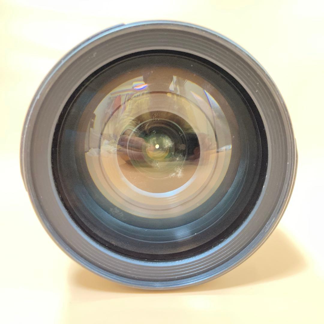 TAMRON タムロン ニコン用 SP AF 28-105mm F2.8 EF