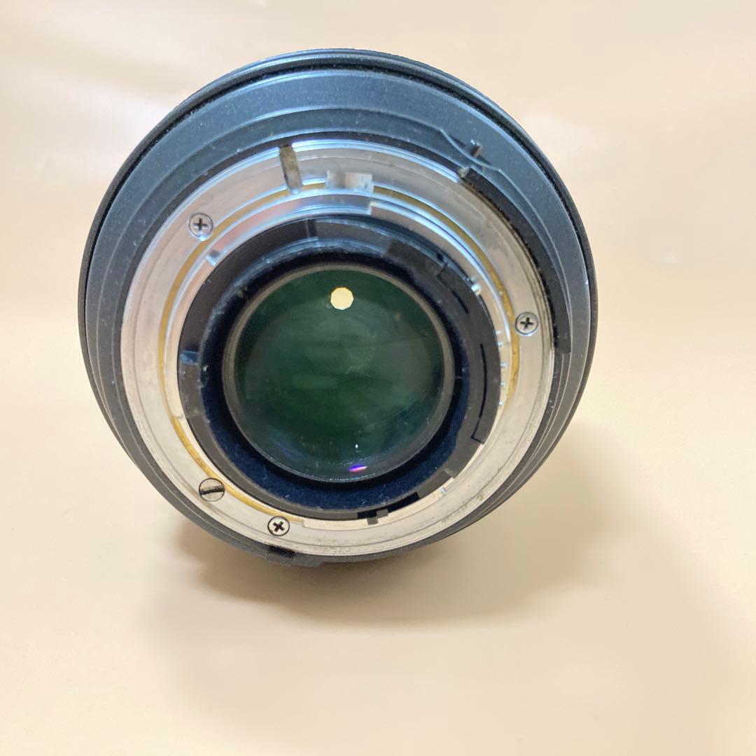 TAMRON タムロン ニコン用 SP AF 28-105mm F2.8 EF