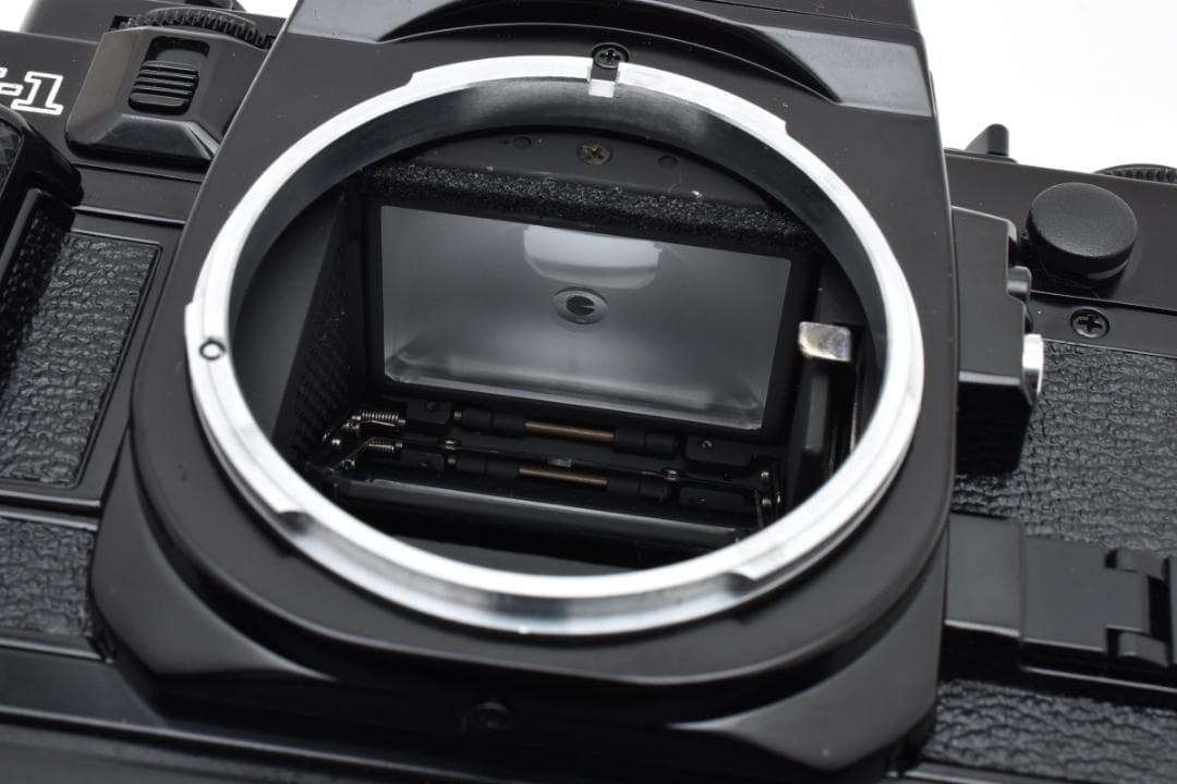 ★極美品★キヤノン Canon A-1 POWER WINDER A2#1628